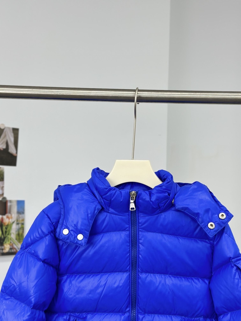 Moncler Down Coat